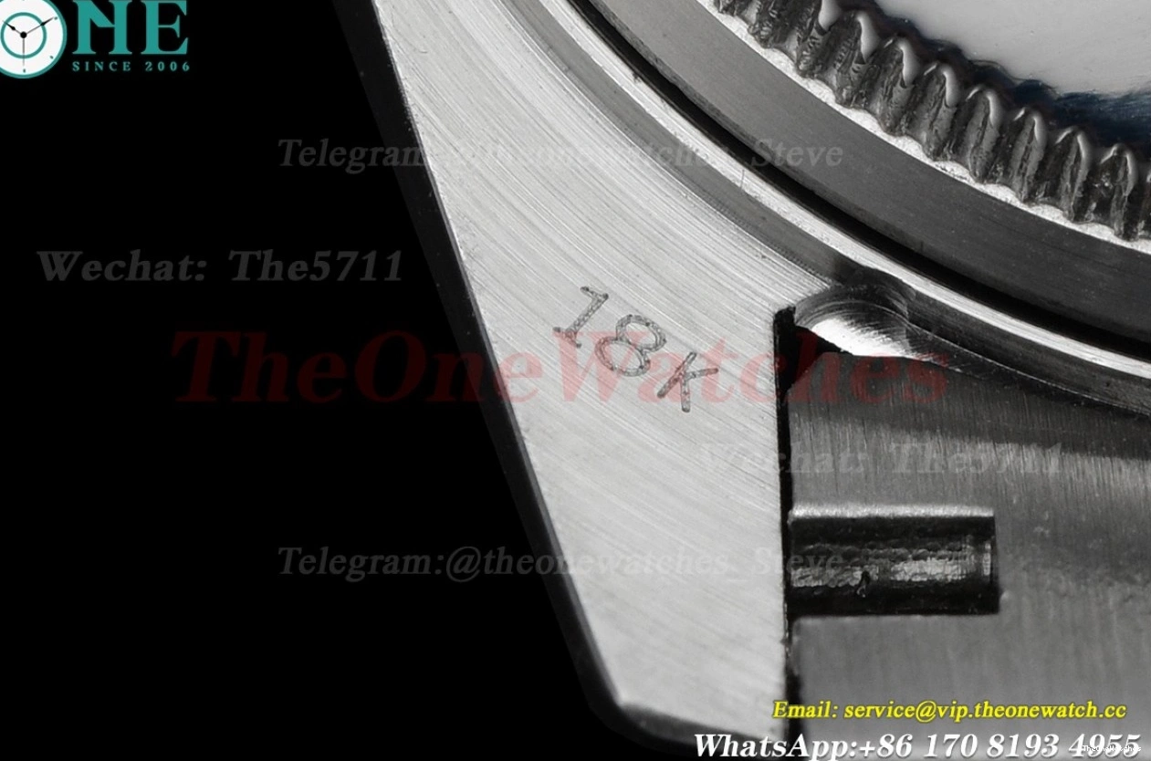 Silver SS GDF Dia RG Datejust MY8215 28mm 0130